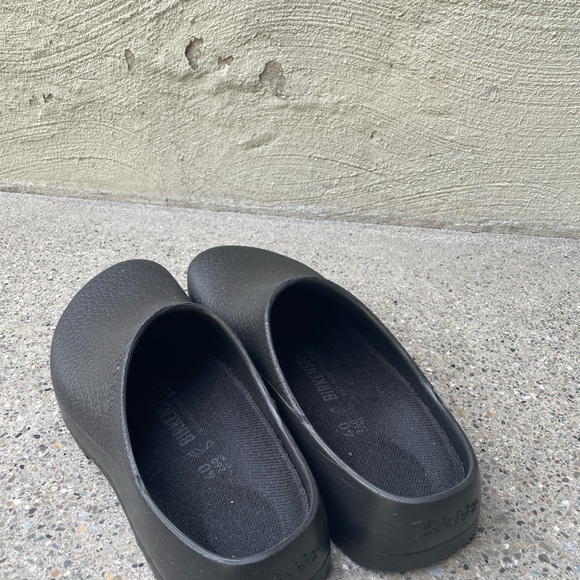 Birkenstock Profi-Birki Polyurethane Clog - Picture 3 of 7